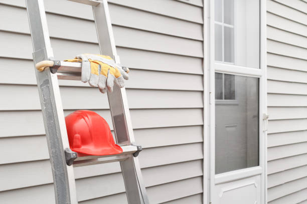 Affordable Siding Repair and Maintenance Services in Williamston, MI